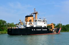 Thumbnail Image for USCGC Alder oncontextmenu=