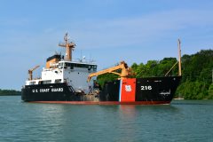 Thumbnail Image for USCGC Alder oncontextmenu=