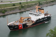Thumbnail Image for USCGC Alder oncontextmenu=