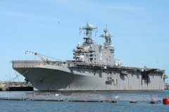 Thumbnail Image for USS Nassau