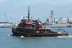 Thumbnail Image for Michael J. McAllister oncontextmenu=