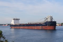 Thumbnail Image for Algoma Intrepid oncontextmenu=