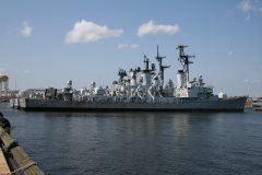 Thumbnail Image for USS Charles F. Adams