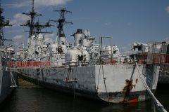 Thumbnail Image for USS Forrest Sherman