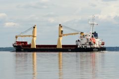 Thumbnail Image for MSM Douro oncontextmenu=