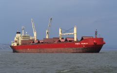 Thumbnail Image for Federal Franklin