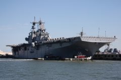 Thumbnail Image for USS Wasp