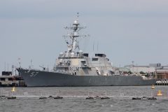 Thumbnail Image for USS Mitscher