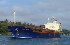 Thumbnail Image for Clipper Trojan