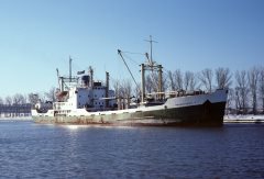 Thumbnail Image for Prometheus V