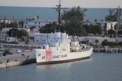 Thumbnail Image for USCGC Ingram