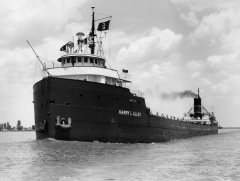 Thumbnail Image for Harry L. Allen