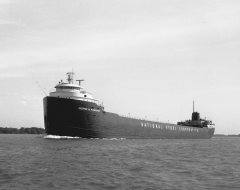 Thumbnail Image for George M. Humphrey