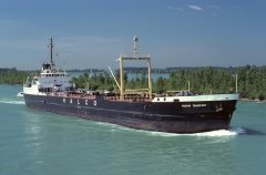 Thumbnail Image for Hudson Transport