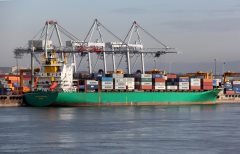 Thumbnail Image for CMA CGM Montreal oncontextmenu=