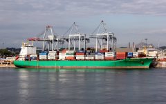 Thumbnail Image for CMA CGM Montreal oncontextmenu=