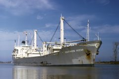 Thumbnail Image for Southern Ocean