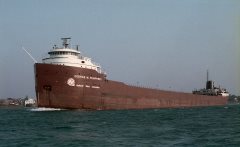 Thumbnail Image for George M. Humphrey