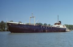 Thumbnail Image for Hudson Transport