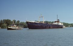 Thumbnail Image for Hudson Transport