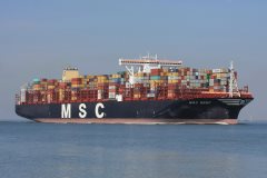 Thumbnail Image for MSC Reef