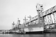 Thumbnail Image for USNS Haiti Victory