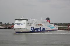 Thumbnail Image for Stena Hollandica