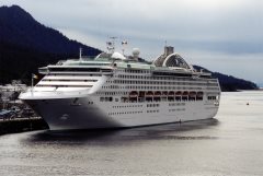 Thumbnail Image for Sun Princess oncontextmenu=