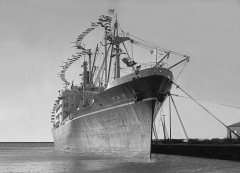 Thumbnail Image for Tsuneshima Maru oncontextmenu=