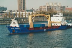 Thumbnail Image for BBC Holland oncontextmenu=