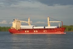 Thumbnail Image for BBC Korea oncontextmenu=