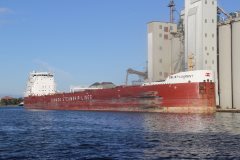 Thumbnail Image for CSL St-Laurent