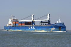 Thumbnail Image for UAL Africa oncontextmenu=