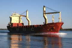 Thumbnail Image for BBC Russia