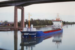 Thumbnail Image for Merwedelta