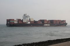 Thumbnail Image for Zim Rio Grande