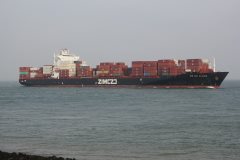 Thumbnail Image for Zim Rio Grande