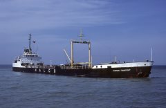 Thumbnail Image for Hudson Transport