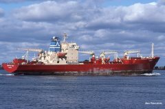 Thumbnail Image for Tampico Bay