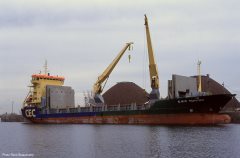 Thumbnail Image for CEC Hunter