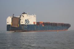 Thumbnail Image for Atlantic Conveyor