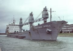 Thumbnail Image for Travemar Africa oncontextmenu=