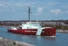 Thumbnail Image for Mackinaw (USCGC)