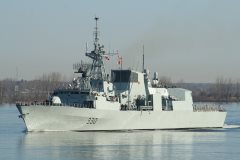 Thumbnail Image for HMCS Halifax oncontextmenu=