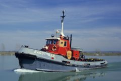 Thumbnail Image for Bagotville