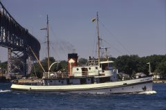 Thumbnail Image for Dana T. Bowen oncontextmenu=