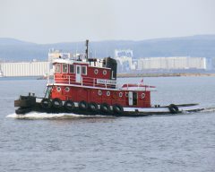 Thumbnail Image for George W. Carleton