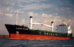 Thumbnail Image for Clipper Falcon oncontextmenu=