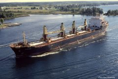 Thumbnail Image for Millenium Eagle oncontextmenu=