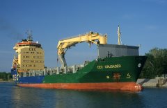 Thumbnail Image for CEC Crusader